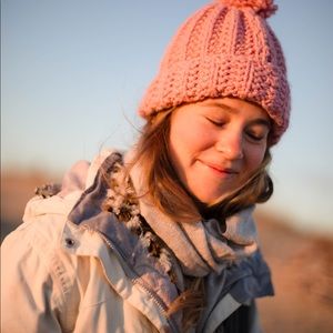 Meet your Posher, Olivia